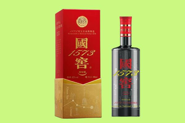 台南市回收国窖酒